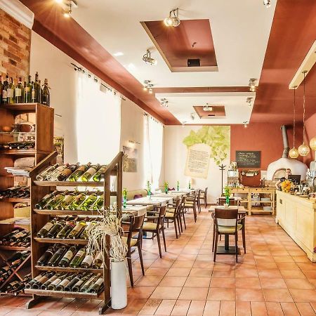 Garden Palace Krakow Ngoại thất bức ảnh