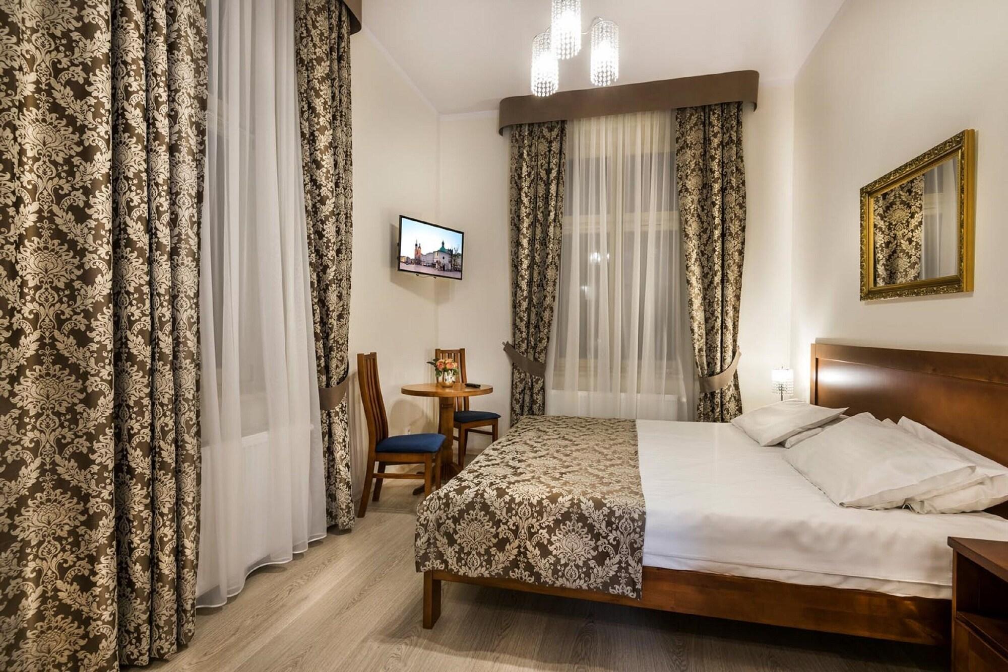 Garden Palace Krakow Ngoại thất bức ảnh