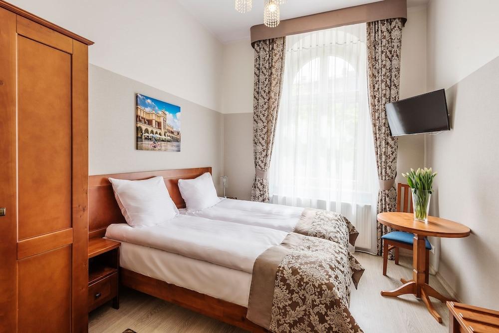 Garden Palace Krakow Ngoại thất bức ảnh