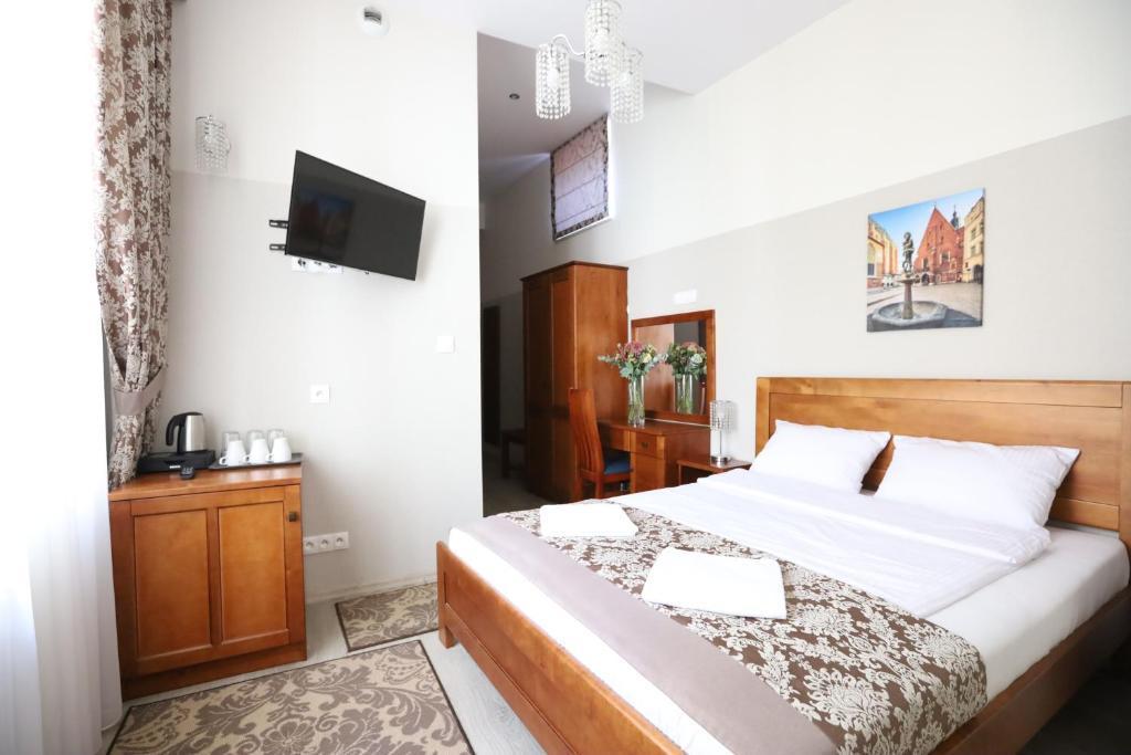 Garden Palace Krakow Ngoại thất bức ảnh