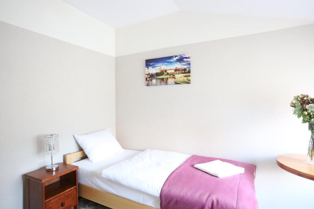 Garden Palace Krakow Ngoại thất bức ảnh