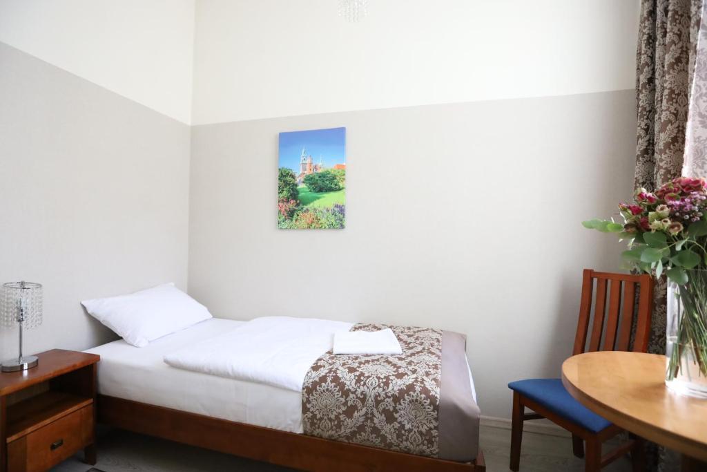 Garden Palace Krakow Ngoại thất bức ảnh