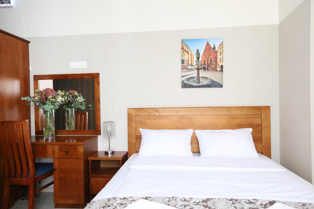 Garden Palace Krakow Ngoại thất bức ảnh