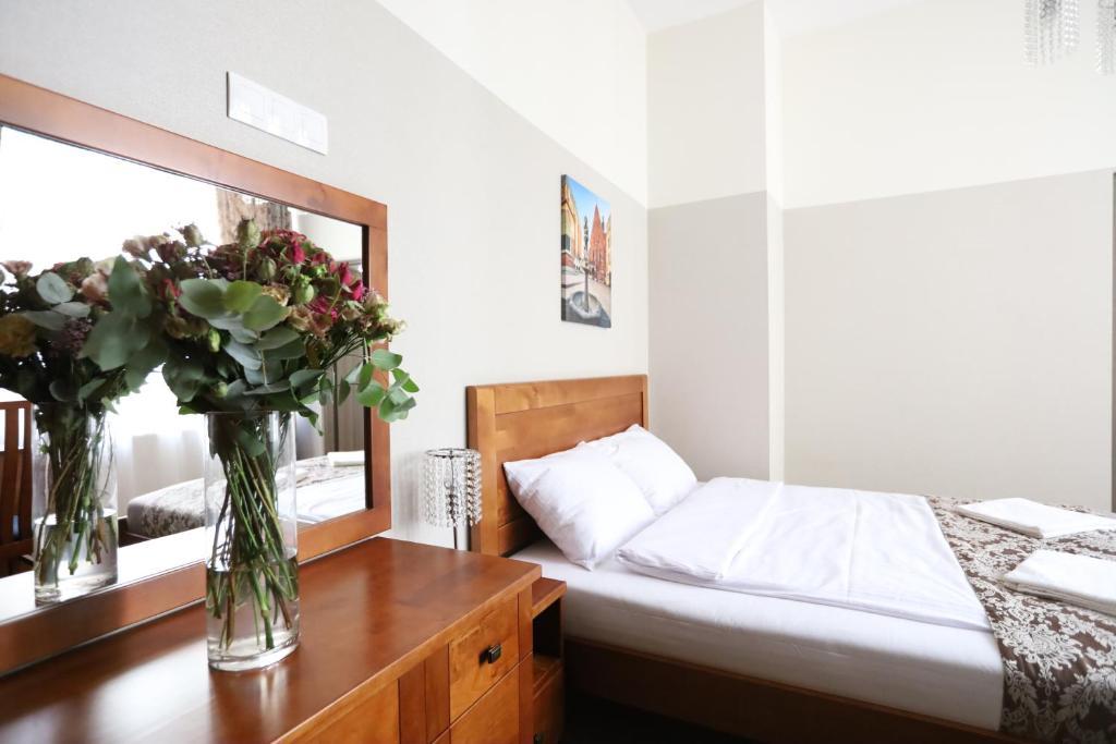 Garden Palace Krakow Ngoại thất bức ảnh