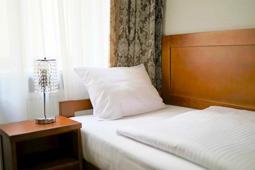 Garden Palace Krakow Ngoại thất bức ảnh