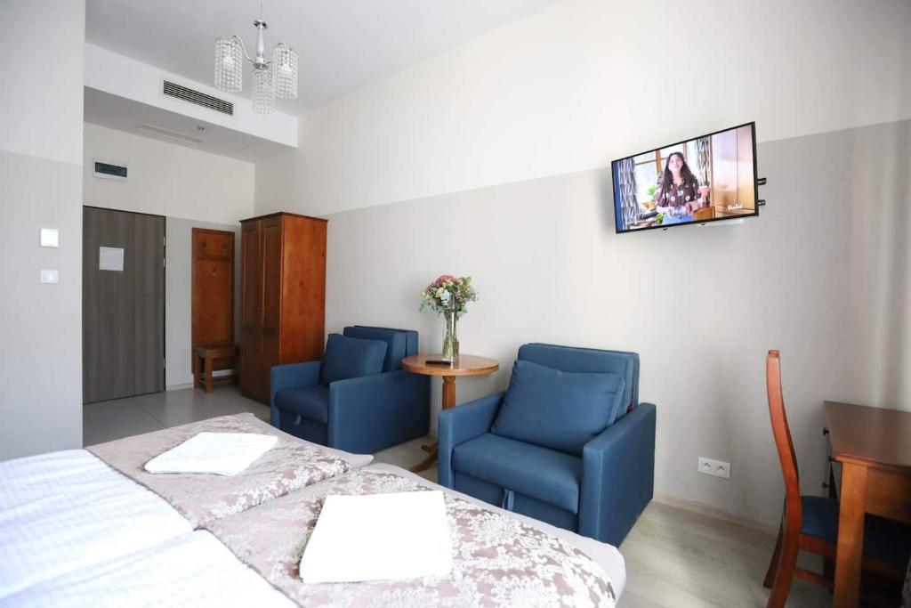Garden Palace Krakow Ngoại thất bức ảnh