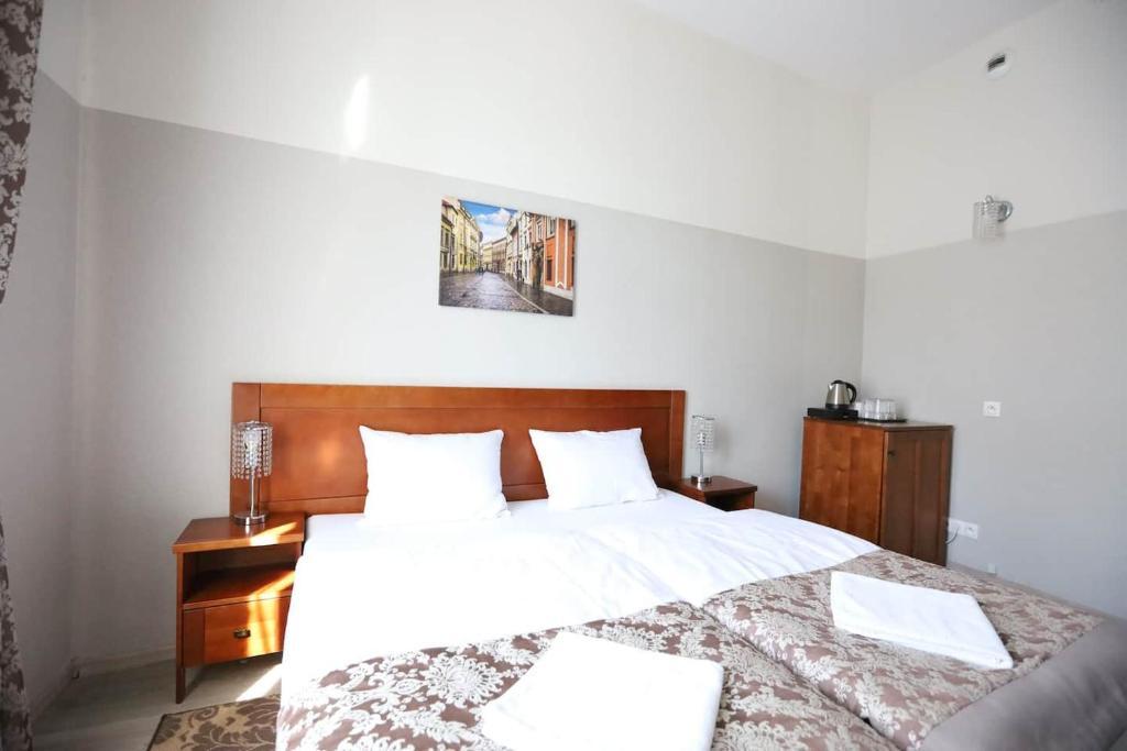Garden Palace Krakow Ngoại thất bức ảnh