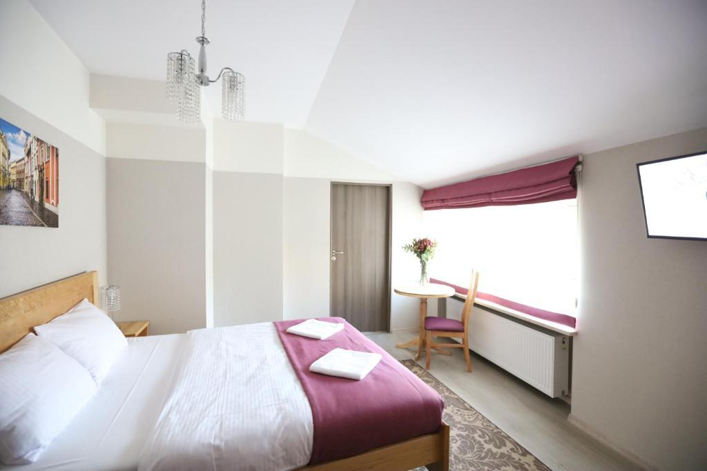 Garden Palace Krakow Ngoại thất bức ảnh