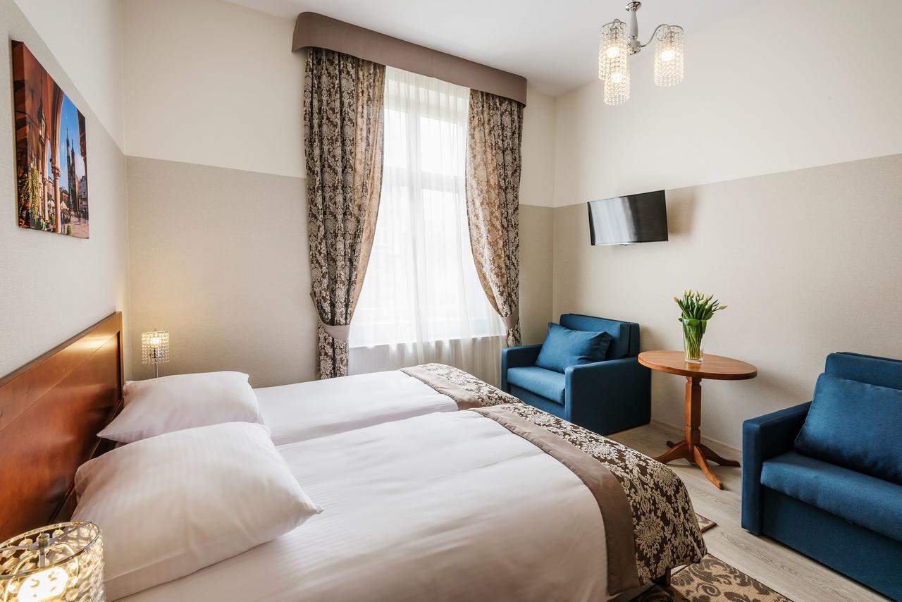 Garden Palace Krakow Ngoại thất bức ảnh