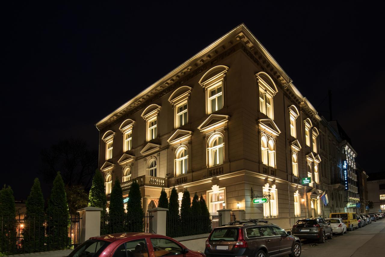 Garden Palace Krakow Ngoại thất bức ảnh