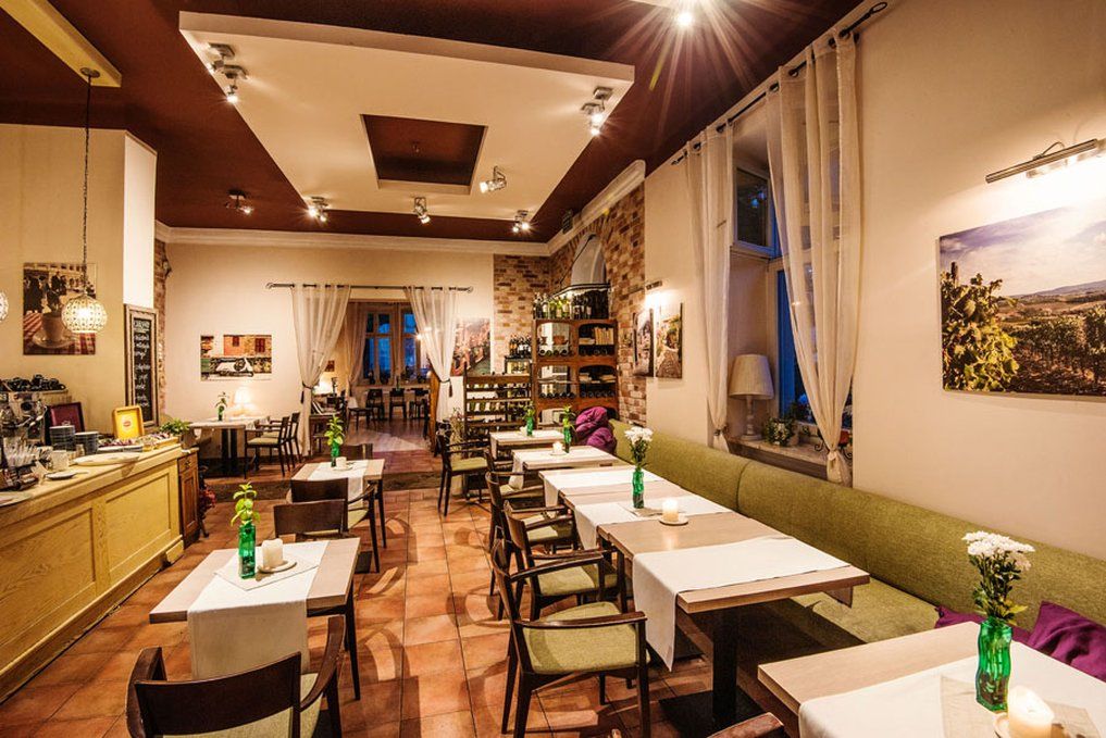 Garden Palace Krakow Ngoại thất bức ảnh